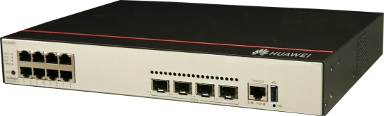 Коммутатор Huawei CloudEngine S5735-L8T4X-IA1