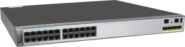 Коммутатор Huawei S5730-36C-PWH-HI