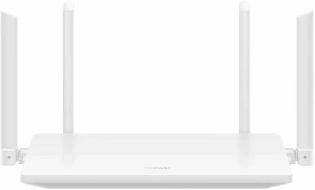 Wi-Fi роутер HUAWEI AX2 Single core