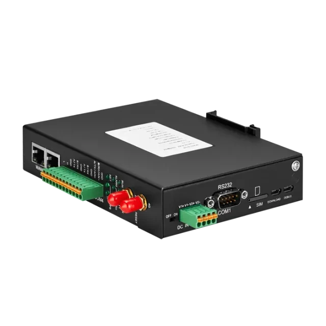 Конвертер Huawei NPTLCON01