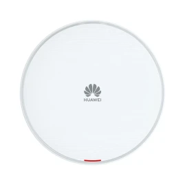 Точка доступа AirEngine6761-21T (11ax indoor,2+2+4 tri bands,smart antenna,USB,BLE) / AC-DC 24W/12V Adaptor(UK)