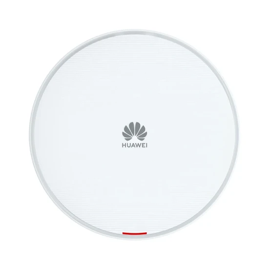 Точка доступа AirEngine6761-21T (11ax indoor,2+2+4 tri bands,smart antenna,USB,BLE) / AC-DC 24W/12V Adaptor(UK)