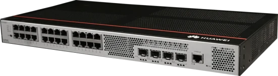 Коммутатор Huawei CloudEngine S5735-L24T4S-QA1