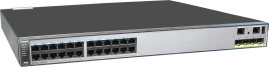 Коммутатор Huawei S5730-44C-HI