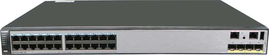 Коммутатор Huawei S5730-44C-HI