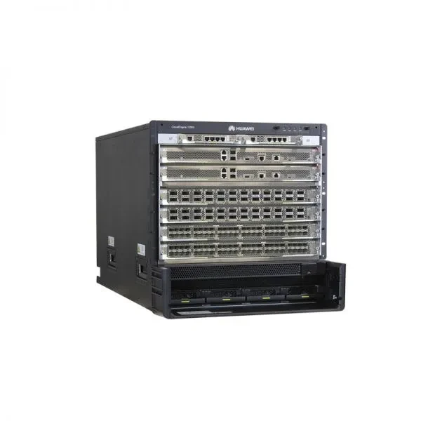 Коммутатор Huawei CE12804D-B02