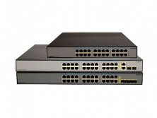 Коммутатор Huawei S1700 S1700-52R-2T2P-AC