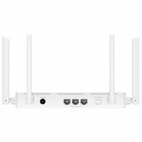 Wi-Fi роутер HUAWEI AX2 WS7001-22 (53030ADX)