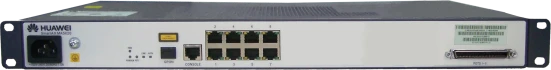 Оптический терминал Huawei SmartAX MA5620