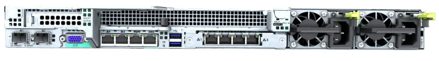 Huawei FusionServer 1288H V5 02311XDB-3106