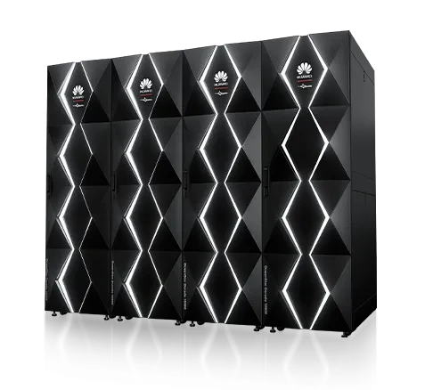 СХД Huawei OceanStor Dorado 8000 New-Gen
