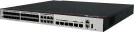 Коммутатор Huawei CloudEngine S5735-S24ST4XE-V2