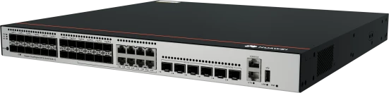 Коммутатор Huawei CloudEngine S5735-S24ST4XE-V2