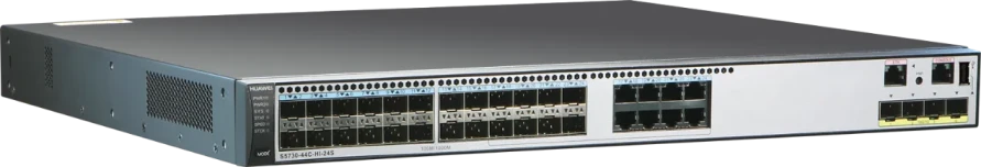 Коммутатор Huawei S5730-44C-HI-24S