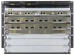 Коммутатор Huawei CE12804S