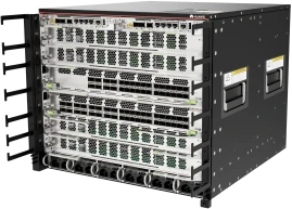 Межсетевой экран Huawei HiSecEngine USG12000-H6