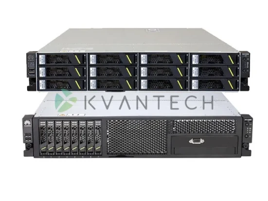 Сервер Huawei Tecal RH2288H V2 BC1MAJSRSG