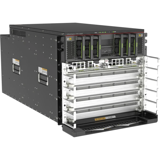 Межсетевой экран Huawei USG12004 с искусственным интеллектом