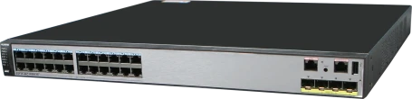 Коммутатор Huawei S5730-44C-PWH-HI