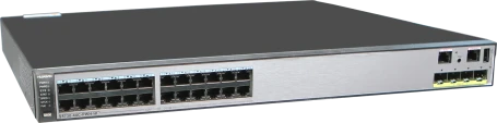 Коммутатор Huawei S5730-44C-PWH-HI