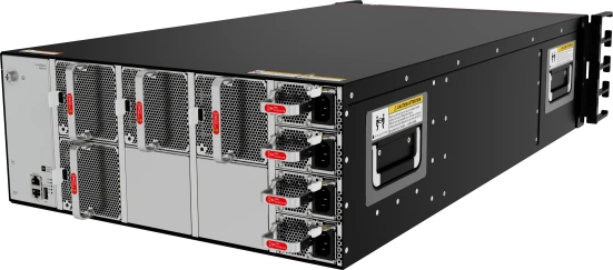Коммутатор Huawei CloudEngine 9865-4C