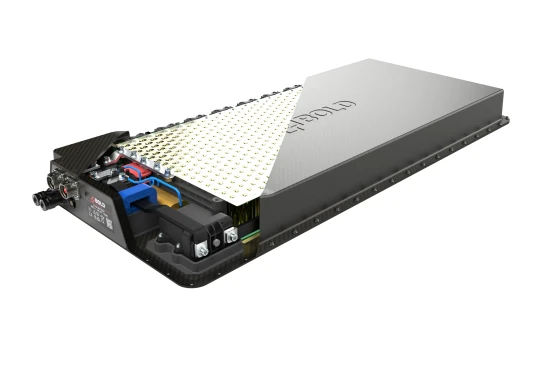 Нагревательный модуль для шкафа Huawei H83M00HBAT02