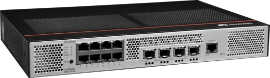 Коммутатор Huawei CloudEngine S5735-L8T4S-QA1