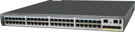 Коммутатор Huawei S5730-60C-HI