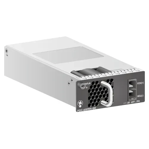 Блок питания Huawei PDC-650WA-BE