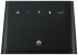 Wi-Fi роутер HUAWEI B311-221, черный