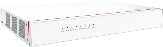 Межсетевой экран Huawei HiSecEngine USG6510F-DL