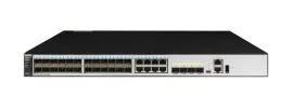 Коммутатор Huawei S5320 S5320-32C-HI-24S-DC