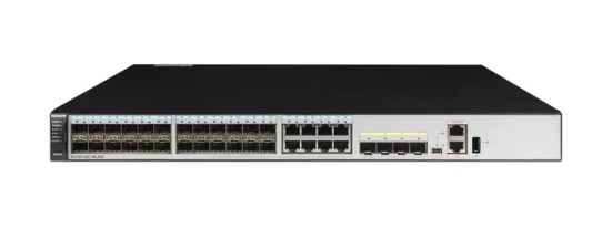 Коммутатор Huawei S5320 S5320-32C-HI-24S-DC