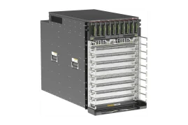 Межсетевой экран Huawei USG12008 с искусственным интеллектом