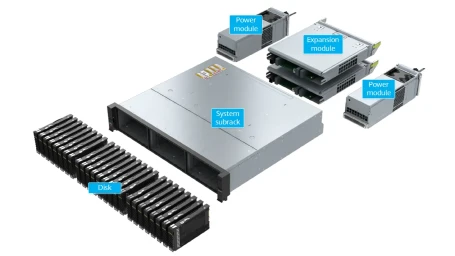 Huawei OceanStor Dorado 3000 V3