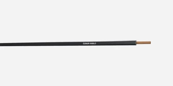 Кабель Huawei H07Z-K450/750V/BLSW4B210-RF