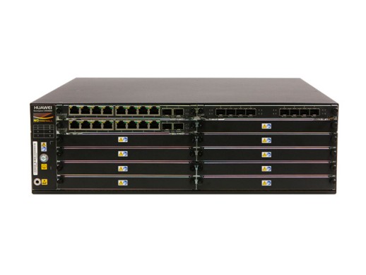 Система сетевой безопасности Huawei серии USG6600 USG6680-DC