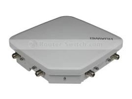 Точка доступа Huawei AP6510DN-AGN