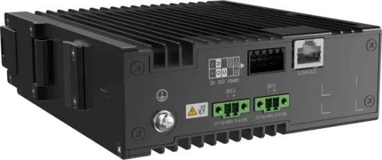 Коммутатор Huawei CloudEngine S1710I-S16D6A-LTECN