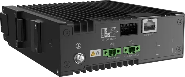 Коммутатор Huawei CloudEngine S1710I-S16D6A-LTECN