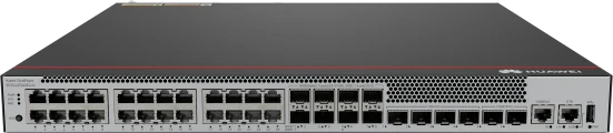 Коммутатор Huawei CloudEngine S5735-L24T8J4XE-A-V2