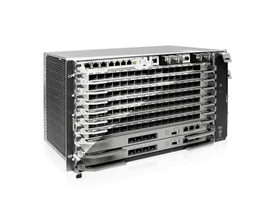 Коммутатор Huawei OptiXaccess EA5800-X2