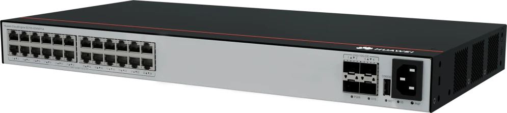 Коммутатор Huawei CloudEngine S5755-H24N4Y-A