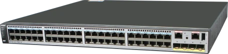 Коммутатор Huawei S5730-60C-PWH-HI
