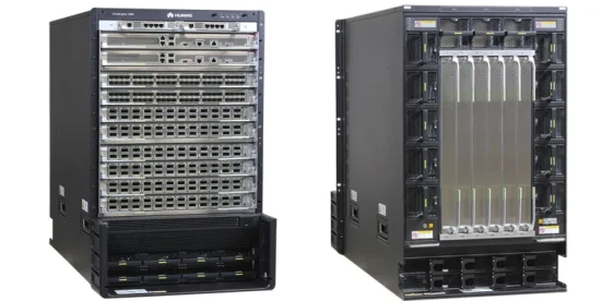 Коммутатор Huawei CE12808A-B00