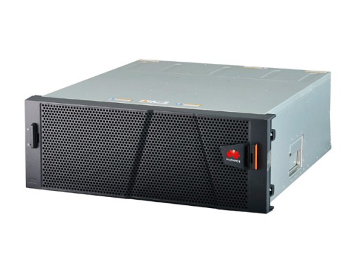 Система хранения данных Huawei OceanStor серии VIS6600T VIS-2N-192GB-DC