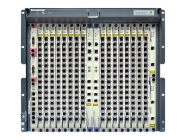Оптический терминал Huawei SmartAX MA5680