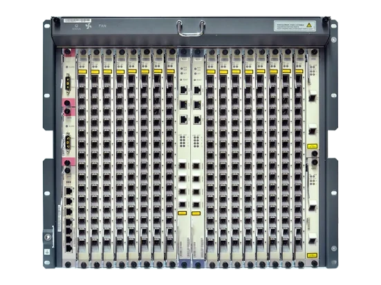 Оптический терминал Huawei SmartAX MA5680