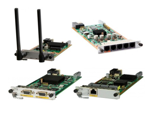 Модуль Huawei MicroDC AR0MDD128A00