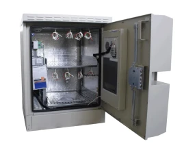 Шкаф климатический Huawei MTS9300A AXIOAI